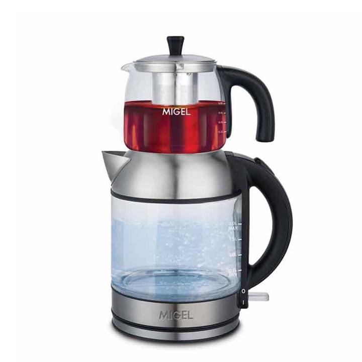 چای ساز میگل مدل GTS 286